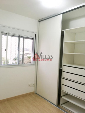 Imagem Apartamento com 2 Quartos à Venda, 67 m² em Vila Andrade - São Paulo