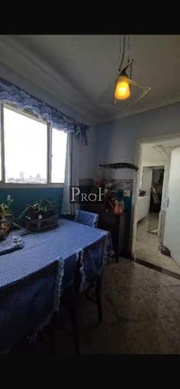 Imagem Apartamento com 3 Quartos à Venda, 181 m² em Vila Bastos - Santo André