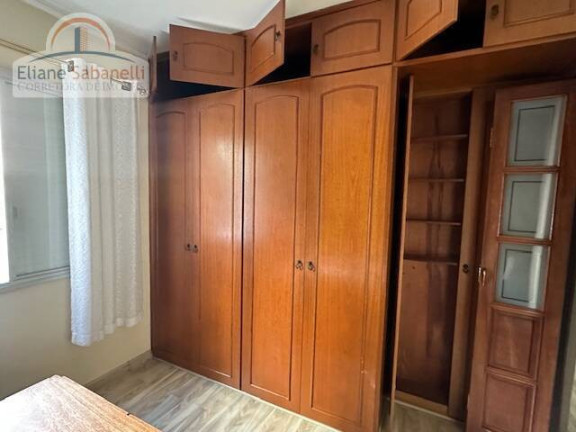 Imagem Apartamento com 2 Quartos à Venda, 56 m² em Vila Andrade - São Paulo