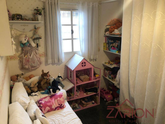 Imagem Casa de Condomínio com 2 Quartos à Venda, 80 m² em Quiririm - Taubaté