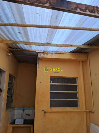 Casa com 1 Quarto para Alugar, 38 m² em Vila Carrão - São Paulo
