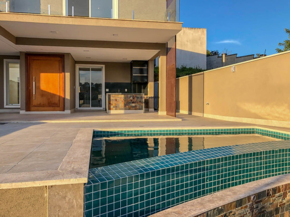 Imagem Casa com 3 Quartos à Venda, 270 m² em Condomínio Portal De Bragança Horizonte - Bragança Paulista Imagem Casa com 3 Quartos à Venda, 270 m² em Condomínio Portal De Bragança Horizonte - Bragança Paulista