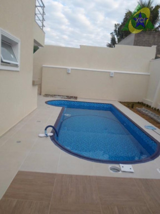 Imagem Sobrado com 4 Quartos à Venda, 320 m² em Swiss Park - Campinas Imagem Sobrado com 4 Quartos à Venda, 320 m² em Swiss Park - Campinas
