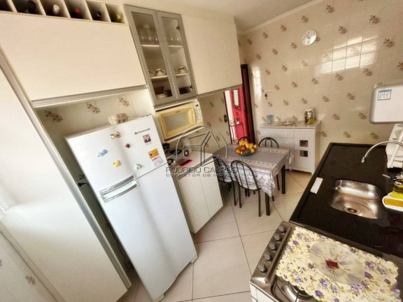 Imagem Apartamento com 1 Quarto à Venda, 45 m² em Tupi - Praia Grande Imagem Apartamento com 1 Quarto à Venda, 45 m² em Tupi - Praia Grande