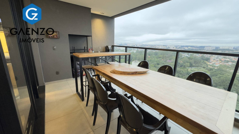 Imagem Apartamento com 3 Quartos à Venda, 157 m² em Vila Yara - Osasco Imagem Apartamento com 3 Quartos à Venda, 157 m² em Vila Yara - Osasco