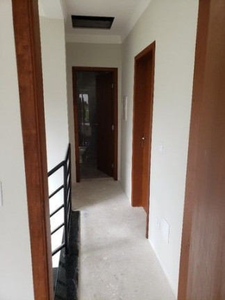 Imagem Casa com 3 Quartos à Venda, 121 m² em Campo De Santana - Curitiba