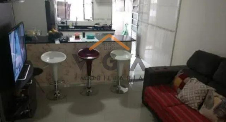 Imagem Casa com 2 Quartos à Venda, 50 m² em Vila Curuçá - São Paulo Imagem Casa com 2 Quartos à Venda, 50 m² em Vila Curuçá - São Paulo