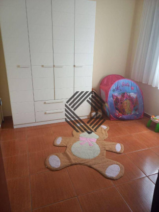 Imagem Sobrado com 3 Quartos para Alugar, 274 m² em Vila Olímpia - Sorocaba