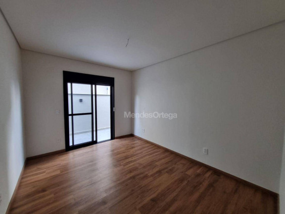 Imagem Casa com 3 Quartos à Venda, 291 m² em Alphaville Nova Esplanada - Votorantim