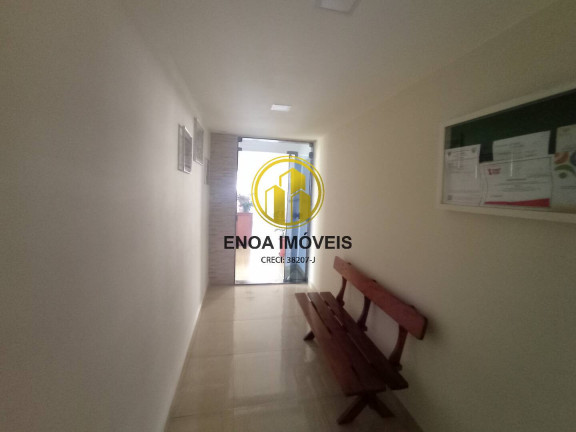 Imagem Cobertura com 3 Quartos à Venda, 260 m² em Guilhermina - Praia Grande