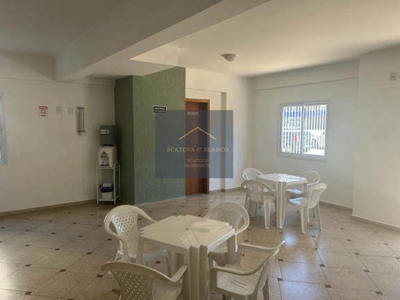 Imagem Apartamento com 3 Quartos à Venda, 95 m² em Edifício Leon Doro - Sorocaba