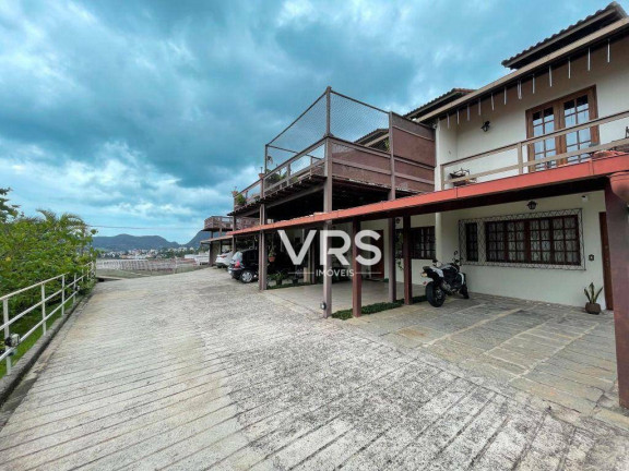 Imagem Casa com 2 Quartos à Venda, 110 m² em Panorama - Teresópolis