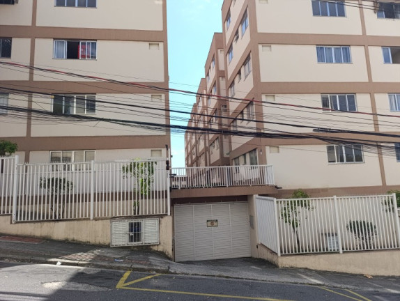 Imagem Imóvel com 2 Quartos à Venda, 47 m² em Todos Os Santos - Rio De Janeiro