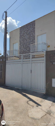 Casa com 2 Quartos à Venda,  em Chácara São Luiz - Franco Da Rocha