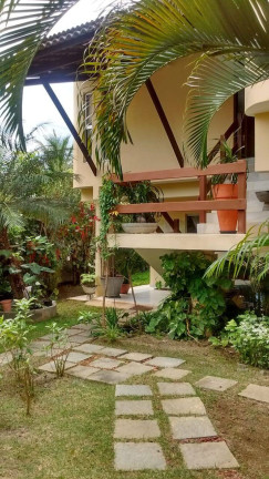 Imagem Casa com 3 Quartos à Venda, 295 m² em Buraquinho - Lauro De Freitas