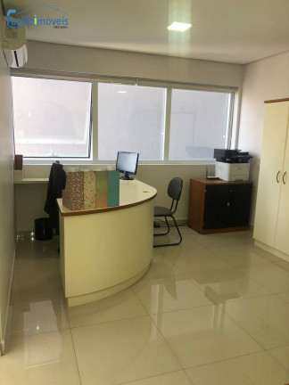 Imagem Sala Comercial à Venda, 84 m² em Centro - Santo André Imagem Sala Comercial à Venda, 84 m² em Centro - Santo André