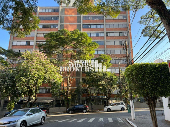 Imagem Apartamento com 2 Quartos para Alugar, 76 m² em Vila Mariana - São Paulo