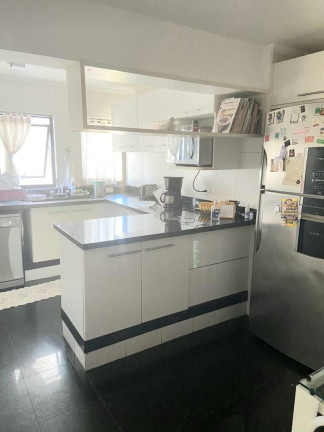 Imagem Apartamento com 4 Quartos à Venda, 172 m² em Perdizes - São Paulo