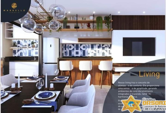 Imagem Apartamento com 2 Quartos à Venda, 70 m² em Tenório - Ubatuba Imagem Apartamento com 2 Quartos à Venda, 70 m² em Tenório - Ubatuba