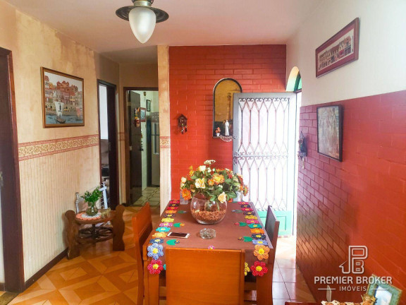 Imagem Casa com 3 Quartos à Venda, 140 m² em Vila Muqui - Teresópolis Imagem Casa com 3 Quartos à Venda, 140 m² em Vila Muqui - Teresópolis