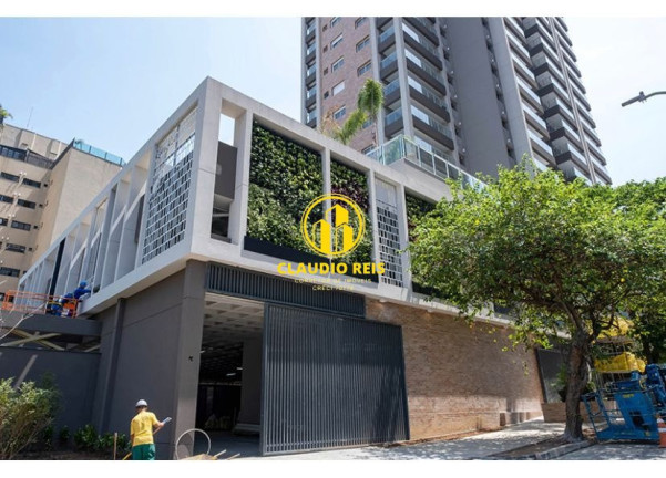 Imagem Apartamento com 2 Quartos à Venda, 69 m² em Jardim Das Acácias - São Paulo