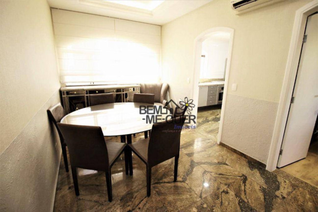 Imagem Cobertura com 4 Quartos à Venda, 284 m² em Bela Aliança - São Paulo