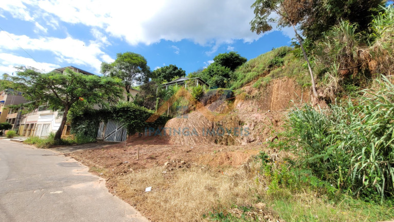 Imagem Terreno à Venda, 1.125 m² em Caravelas - Ipatinga