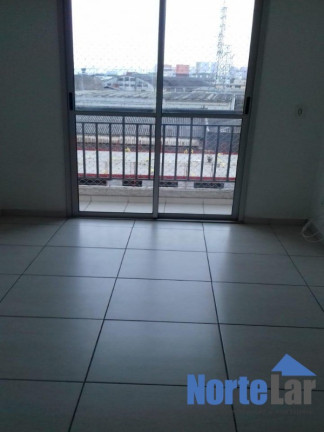 Imagem Apartamento com 2 Quartos à Venda, 49 m² em Vila Palmeiras - São Paulo