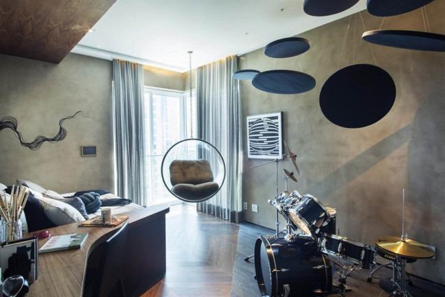 Imagem Apartamento com 5 Quartos à Venda, 648 m² em Barra Da Tijuca - Rio De Janeiro