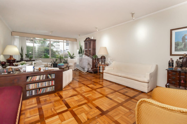 Imagem Apartamento com 3 Quartos à Venda, 212 m² em Jardim Paulista - São Paulo Imagem Apartamento com 3 Quartos à Venda, 212 m² em Jardim Paulista - São Paulo