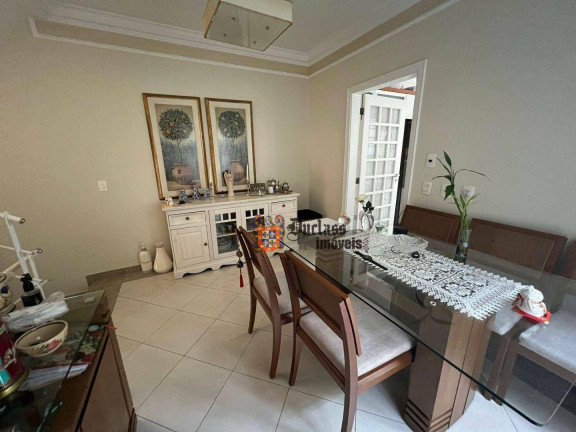 Imagem Sobrado com 4 Quartos à Venda, 257 m² em água Fria - São Paulo