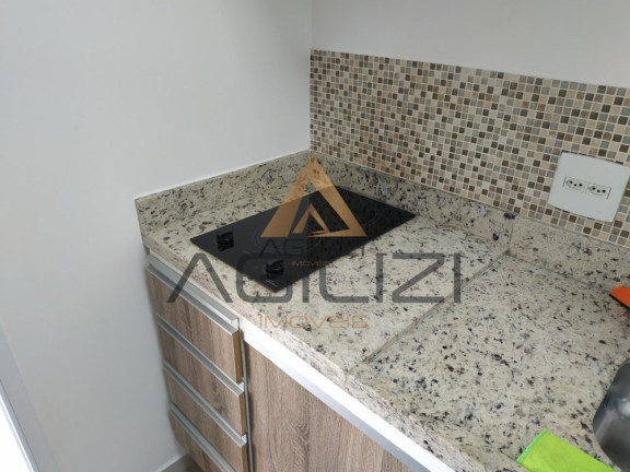 Imagem Apartamento com 1 Quarto para Alugar, 36 m² em Campo Belo - São Paulo
