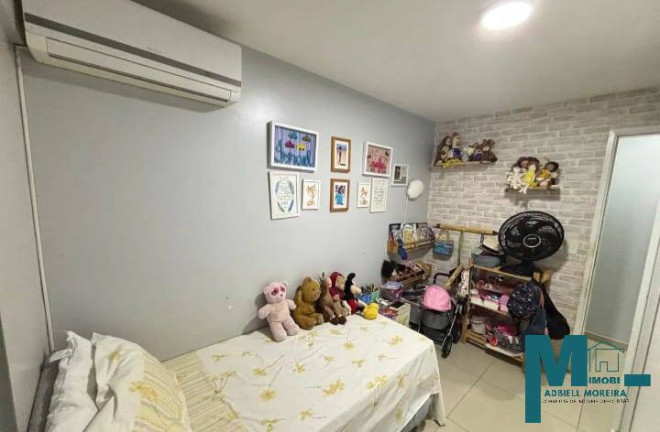 Imagem Apartamento com 2 Quartos à Venda, 58 m² em Pitimbu - Natal