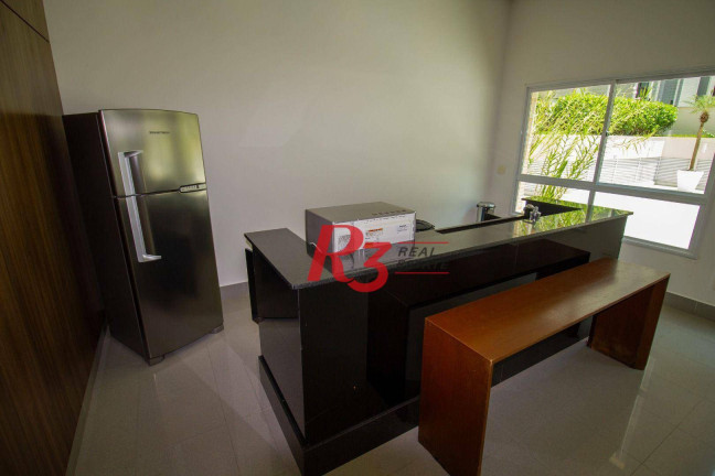 Imagem Imóvel à Venda, 48 m² em Boqueirão - Santos