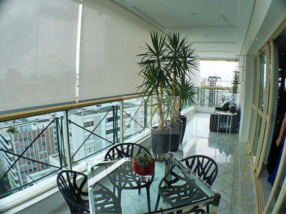 Imagem Apartamento com 4 Quartos à Venda, 455 m² em Higienópolis - São Paulo Imagem Apartamento com 4 Quartos à Venda, 455 m² em Higienópolis - São Paulo