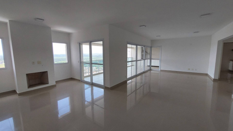 Imagem Apartamento com 4 Quartos para Alugar, 245 m² em Jardim Das Colinas - São José Dos Campos