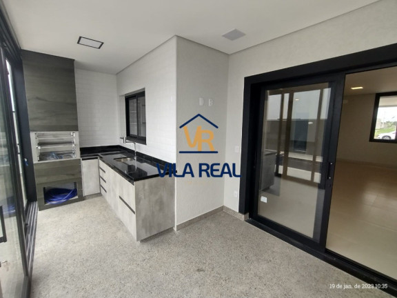 Imagem Casa de Condomínio com 3 Quartos à Venda, 185 m² em Vila Monte Alegre - Paulínia Imagem Casa de Condomínio com 3 Quartos à Venda, 185 m² em Vila Monte Alegre - Paulínia