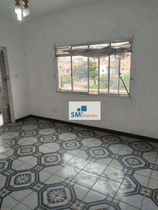 Imagem Sobrado com 3 Quartos à Venda, 240 m² em Vila Missionária - São Paulo