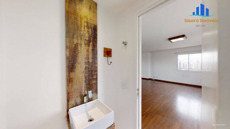 Imagem Apartamento com 3 Quartos à Venda, 196 m² em Saúde - São Paulo Imagem Apartamento com 3 Quartos à Venda, 196 m² em Saúde - São Paulo