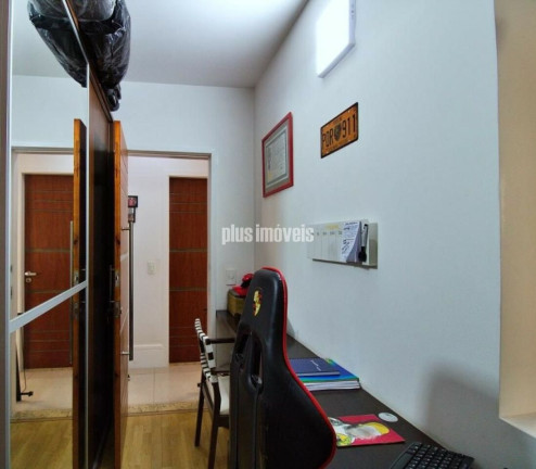 Imagem Apartamento com 3 Quartos à Venda, 84 m² em Morumbi - São Paulo Imagem Apartamento com 3 Quartos à Venda, 84 m² em Morumbi - São Paulo