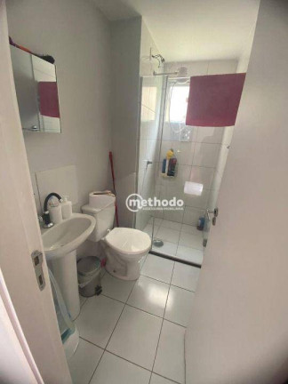 Imagem Apartamento com 3 Quartos à Venda, 45 m² em Parque Prado - Campinas Imagem Apartamento com 3 Quartos à Venda, 45 m² em Parque Prado - Campinas
