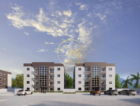 Imagem Apartamento com 2 Quartos à Venda, 50 m² em Perequê - Porto Belo Imagem Apartamento com 2 Quartos à Venda, 50 m² em Perequê - Porto Belo