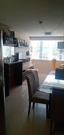 Imagem Apartamento com 2 Quartos à Venda, 48 m² em Desvio Rizzo - Caxias Do Sul