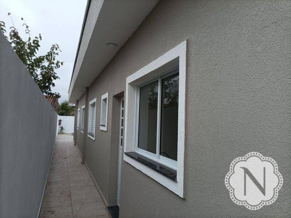 Imagem Casa com 3 Quartos à Venda, 95 m² em Cibratel Ii - Itanhaém