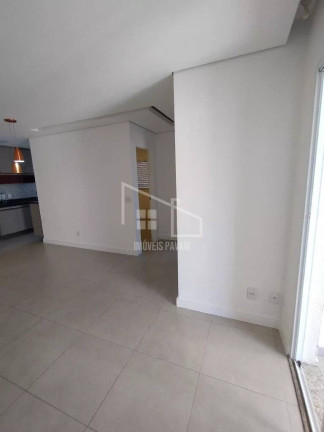 Imagem Apartamento com 2 Quartos à Venda, 66 m² em Vila Luzita - Santo André
