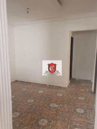 Imagem Casa com 2 Quartos para Alugar, 100 m² em Jardim Bom Clima - Guarulhos