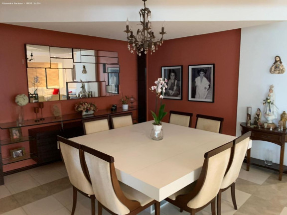 Imagem Apartamento com 4 Quartos à Venda, 224 m² em Boa Viagem - Recife