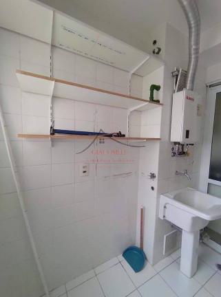 Imagem Apartamento com 3 Quartos à Venda, 68 m² em Belenzinho - São Paulo