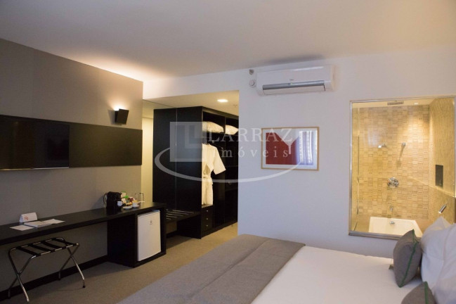 Imagem Kitnet com 1 Quarto à Venda, 24 m² em Jardim Botanico - Ribeirao Preto