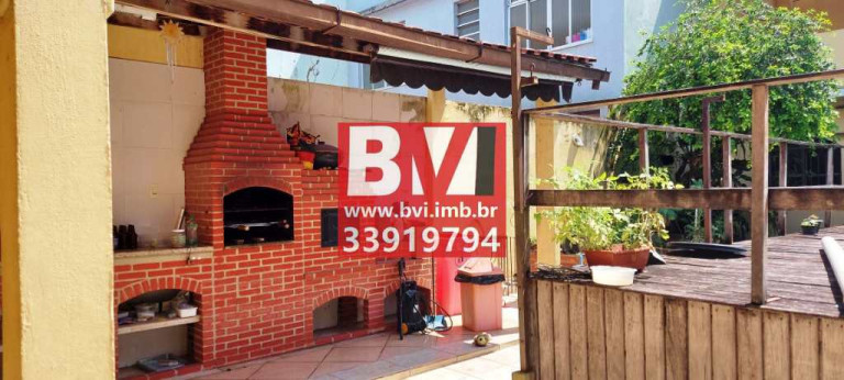 Imagem Casa com 4 Quartos à Venda, 320 m² em Vila Da Penha - Rio De Janeiro Imagem Casa com 4 Quartos à Venda, 320 m² em Vila Da Penha - Rio De Janeiro